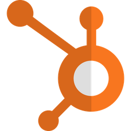 HubSpot logo