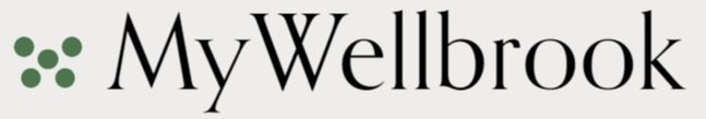 MyWellBrook logo
